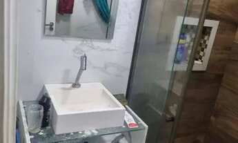 Imagem 6: Apartamento reformado