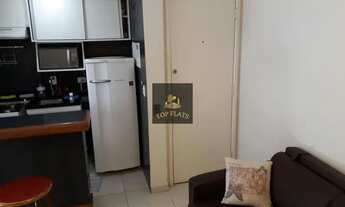 Imagem: Flat Para Locação no Brooklin