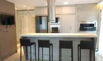 Imagem 3: Apartamento para aluguel tem 130 metros quadrados com 3 quartos em Centro - Balneário Camb