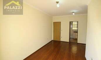 Imagem 2: Apartamento com 2 dormitórios para alugar, 70 m² por R$ 1.590/mês - Jardim Santa Genebra
