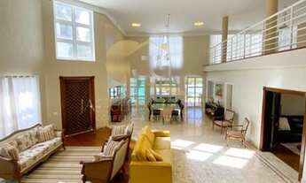 Imagem 4: Casa em Condomínio para Locação em Arujá, Novo Horizonte Hills I e II, 5 dormitórios, 4 su