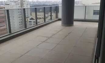 Imagem 3: Cobertura Venda 4 Dormitórios - 374 m² Vila Nova Conceição