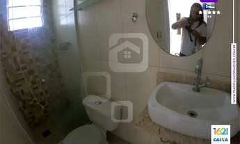 Imagem 7: Viga - 1km do Viaduto do Rancho Novo, 2 Quartos sendo 1 suite, Otimo espaço interno