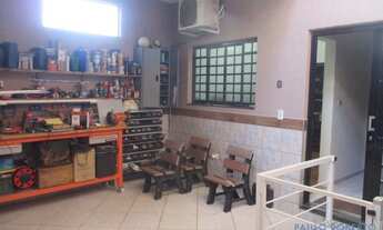 Imagem 3: CASA ASSOBRADADA - BUTANTÃ - SP