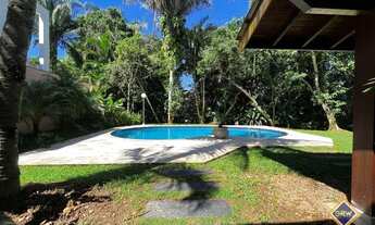 Imagem 4: Casa com 5 dormitórios para alugar, 300 m² - Riviera Módulo 19 - Bertioga/SP