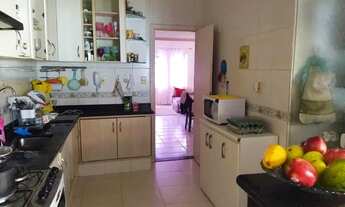 Imagem 6: Casa para venda tem 120 metros quadrados com 5 quartos em Interlagos - São Paulo - SP