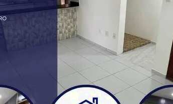 Imagem: Apartamento para venda com 58 metros quadrados