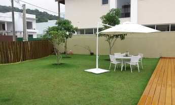 Imagem: Sobrado para Locação em Caraguatatuba