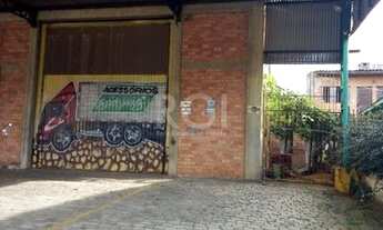 Imagem 2: Depósito/Pavilhão para Venda - 447.2m², 0 dormitórios, São José