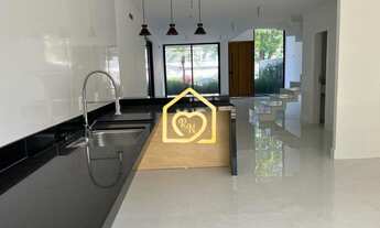 Imagem 6: Casa de condomínio para venda possui 350m²