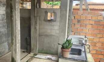 Imagem 4: Casa de Aluguel Vila Maranhão