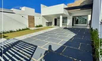 Imagem: Linda casa com 3 quartos, hidromassagem