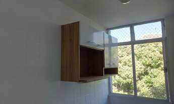 Imagem 6: Apartamento de 1 quarto na 408 Sul