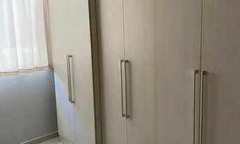 Imagem 4: Alugo apto de 2 dormitorios mobiliado com tudo incluso