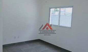 Imagem 4: Sobrado com 2 dormitórios para alugar, 80 m² por R$ 1.900,00/mês - Conjunto Habitacional T
