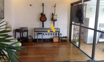 Imagem 4: Novo Leblon - Linda cobertura para locação exclusiva. Em fase de desocupação