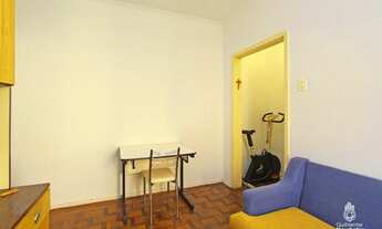 Imagem 7: Apartamento para Venda - 37m², 1 dormitório, Santo Antonio