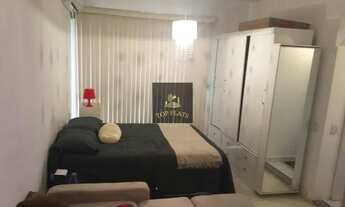 Imagem 3: Flat disponível no Jardins - SP