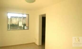 Imagem 2: Apartamento com 2 dormitórios para alugar, 49 m² por R$ 1.309,33/mês - Residencial Águas d