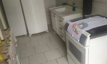 Imagem 5: Suíte mobiliada no Capão Raso