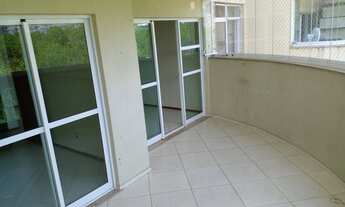 Imagem 5: Apartamento para venda possui 80 metros quadrados com 2 quartos