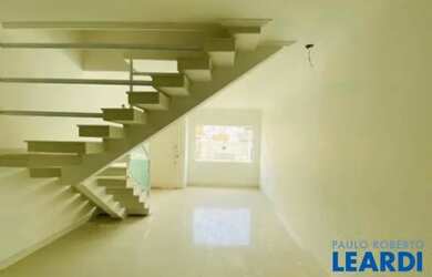 Imagem 4: SOBRADO - POMPÉIA - SP