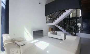 Imagem: Casa para Aluguel - Chácara das Pedras