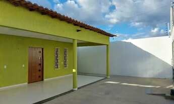 Imagem 2: Casa para venda tem 130 metros quadrados com 2 quartos em Bom Planalto!