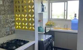 Imagem 2: SOLAR MEDITERRÂNEO : andar alto