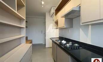 Imagem 3: Apartamento (tipo - padrao) 1 dormitórios, cozinha planejada, portaria 24hs, lazer, espaço