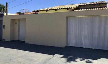 Imagem: Casa a venda no Sol nascente