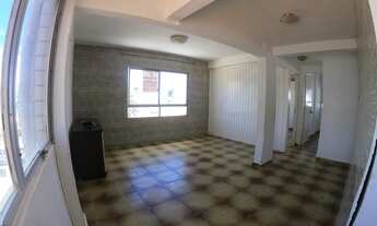 Imagem 2: Apto com vista mar de Tambaú, 2 quartos, 2 wc´s Pos. Nasc/Sul