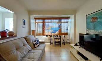 Imagem: BAIXO CUSTO MENSAL - Apartamento com 1 dormitório