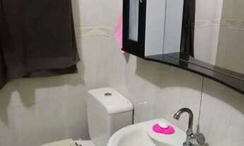 Imagem 6: Casa 2 quartos arejada na Estrada do Itararé em Ramos