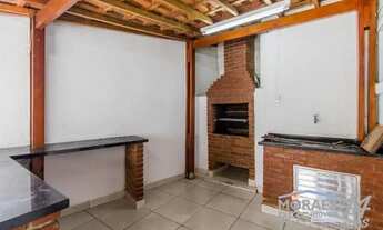 Imagem 7: Apartamento com 3 dormitórios à venda, 125 m² por R$ 850.000,00 - Vila Mascote - São Paulo