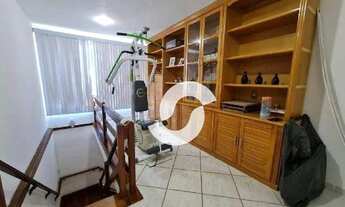 Imagem 5: Casa com 4 dormitórios, 330 m² - venda por R$ 1.300.000,00 ou aluguel por R$ 6.165,76/mês