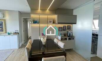 Imagem 3: Apartamento à venda no bairro Loteamento Alphaville Campinas - Campinas/SP