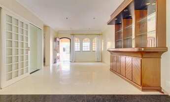 Imagem 7: Casa à venda no bairro Vila Cordeiro - São Paulo/SP