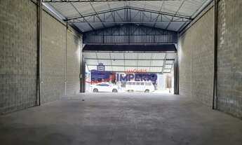 Imagem 6: Galpão, Jardim Presidente Dutra, Guarulhos - R$ 690 mil, Cod: 11347