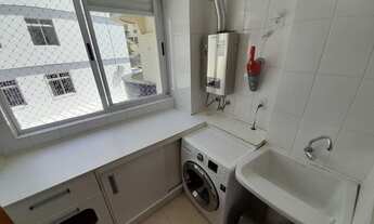 Imagem 3: Apartamento De 4 Quartos No Bairro coqueiros Em florianópolis/SC