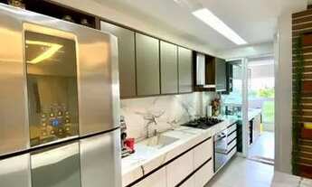 Imagem 7: EL VISO ' 108m2 - ATALAIA