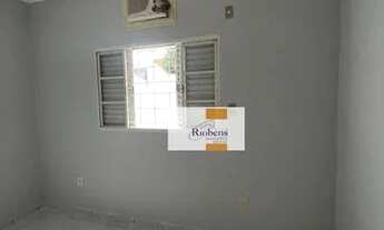 Imagem 4: CASA 03 QUARTOS (01 APTO