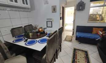 Imagem 6: Sobrado com 2 Dormitórios Sendo 1 Suíte no Coração de Caiobá