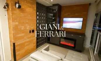 Imagem 3: Apartamento Edifício Terraço DItalia