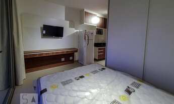 Imagem 2: Apartamento para Aluguel - Perdizes, 1 Quarto, 26 m2