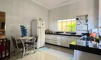 Imagem 3: Excelente Casa a Venda no setor Tarumã em Inhumas