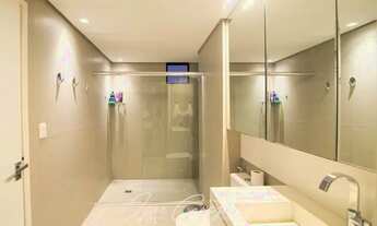 Imagem 5: Apto de quase 150 m² com 4 quartos em Manaíra Todo reformado e super ventilado