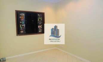 Imagem 5: Sobrado com 3 dormitórios, 206 m² - venda por R$ 900.000,00 ou aluguel por R$ 6.000,01/mês