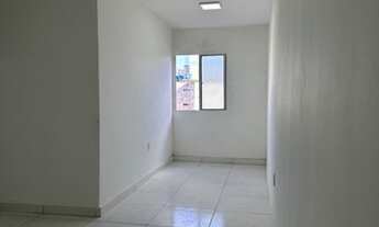Imagem: Apartamento para alugar em frente ao ETEPAM