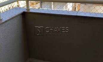 Imagem 3: Ribeirão Preto - Apartamento Padrão - Jardim Irajá